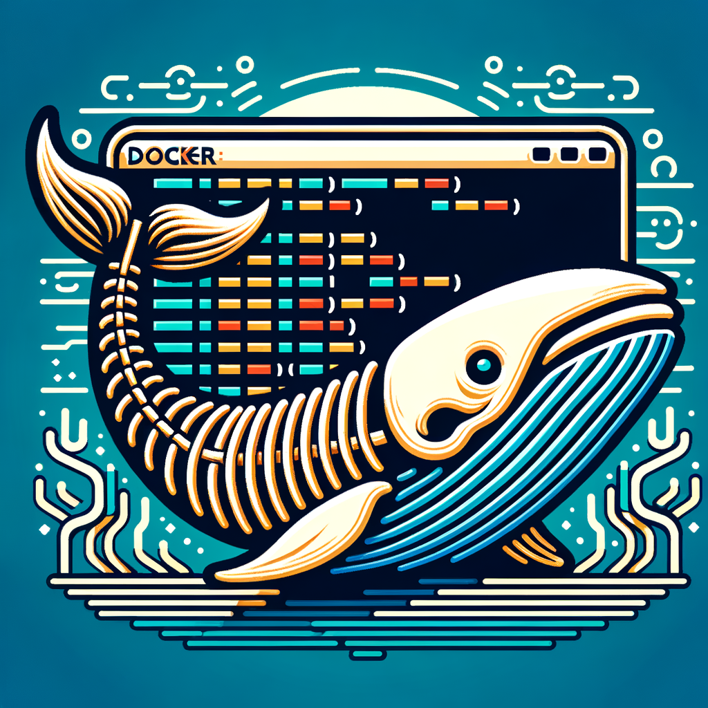 使用docker-slim优化dockerimage大小